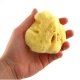 Eponge de mer naturelle b�b� pour la toilette, 8 cm