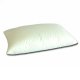 Oreiller en laine vierge bio et housse en coton biologique, Mille Oreillers