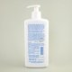 Lait de toilette b�b� visage et corps, amande douce 500ml, Cattier