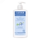 Lait de toilette b�b� visage et corps, amande douce 500ml, Cattier