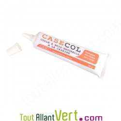 Colle � bois naturelle � la caseine, 66g