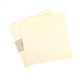 Cartes recycl�es 12x12 cm, Couleur de Provence, 175g, lot de 100