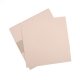 Cartes recycl�es 12x12 cm, Couleur de Provence, 175g, lot de 100