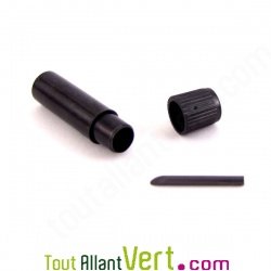 Recharge Mine pour compas, lot de 5