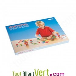 Kit de modelage pour enfants Okotest