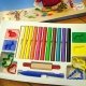 Kit de modelage pour enfants Okotest