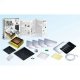 Science solaire, jeu pour cr�er un four et un chauffe-eau solaire, Green Science 4M, 8 ans+