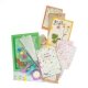 Papier recycl�, apprendre � faire son papier recycl�, Green Science 4M, 8 ans+