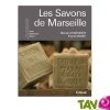 Les savons de Marseille, D\'hier  aujourd\'hui, de B. Duplessy et Franck Rozet