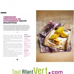 Variations Potimarron par Cl�a, le potimarron cuisin� sous toutes les formes