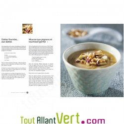 Graines germ�es, guide et recettes, par Val�rie Cupillard