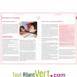 Elever son enfant autrement, Ressources pour nouveau maternage, par Catherine Dumonteil Kremer
