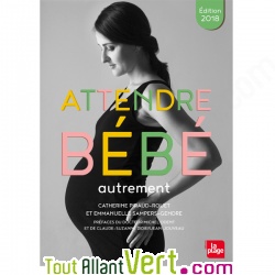 Attendre bb autrement, ressources pour une grossesse naturelle