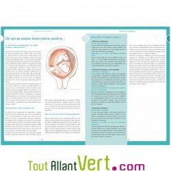 Attendre bb autrement, ressources pour une grossesse naturelle