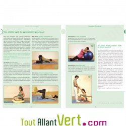 Attendre bb autrement, ressources pour une grossesse naturelle