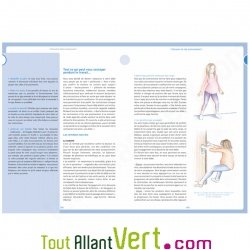 Attendre bb autrement, ressources pour une grossesse naturelle