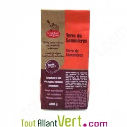 Kit l\'indispensable du nettoyage 100% �colo !