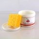 Pierre r�curante : nettoyant 100% naturel, pot de 500g + �ponge