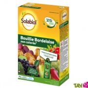 Bouillie bordelaise non color�e agr�� agriculture biologique, Solabiol, 400g