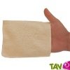 Gants lavables pour le change de b�b�, lot de 5