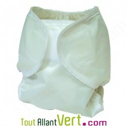 Culotte de protection imperm�able pour couches lavables b�b�