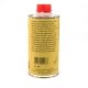 Essence de trbenthine pour dilution ou nettoyage, 500ml
