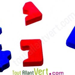 Jeu concave cherche son convexe, jeu en bois