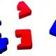 Jeu concave cherche son convexe, jeu en bois