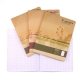 Cahier recycl� Grands carreaux 96p, 90g, Forever