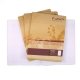 Cahier recycl� Grands carreaux 96p, 90g, Forever