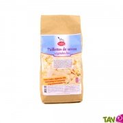 Paillettes de savon vgtales bio pour lessive colo, 1Kg