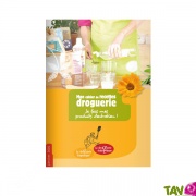 Cahier de recettes pour le mnage et la lessive 100% ecolo