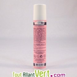 Cr�me solaire teint�e anti-UV Indice 30, UVBio