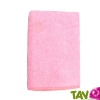Microfibre multi-usages rose, le chiffon colo 38x38