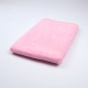 Microfibre multi-usages rose, le chiffon colo 38x38