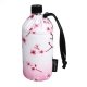 Gourde �cologique en verre isotherme 0.6 litre