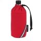 Gourde �cologique en verre isotherme 0.6 litre