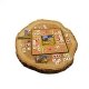 Jeu coop�ratif Le Temps des r�coltes de Jim Deacove, d�s 3 ans