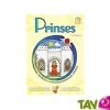 Jeu coop�ratif La Princesse ensorcel�e d�s 4 ans