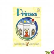 Jeu coop�ratif La Princesse ensorcel�e d�s 4 ans