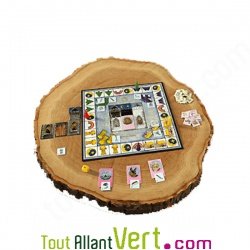 Jeu coop�ratif La Princesse ensorcel�e d�s 4 ans