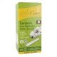 Serviettes et tampons naturels et coton biologique, SilverCare