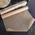 2 x Papier cuisson �cologique non blanchi 
