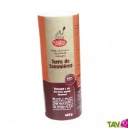 Terre de sommires : le dtachant cologique ! en tube de 400g