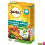 Guano marin, engrais coup de fouet naturel 750g, Solabiol