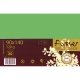 Enveloppes recycl�es 90x140 couleur 120g Lot de 20, Forever