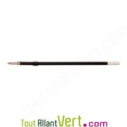 Recharge stylo encre bille bleu Pilot Bottle 2 Pen