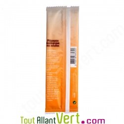 Pi�ge � mouches et moucherons � coller sur les vitres, 5 plaquettes englu�es