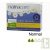 Tampons Mini coton bio r�gulier sans applicateur x10