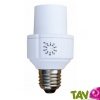 Minuteur d'clairage pour ampoule E27 conomie d'lectricit